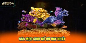 Các Mẹo Chơi Nổ Hũ Hay Nhất