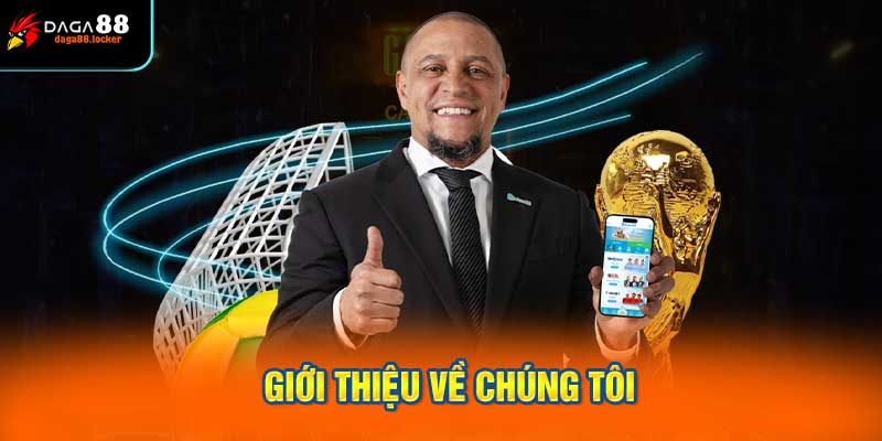 Giới thiệu về chúng tôi