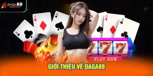 Giới thiệu về Daga88