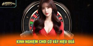 Kinh Nghiệm Chơi Cờ Vây Hiệu Quả